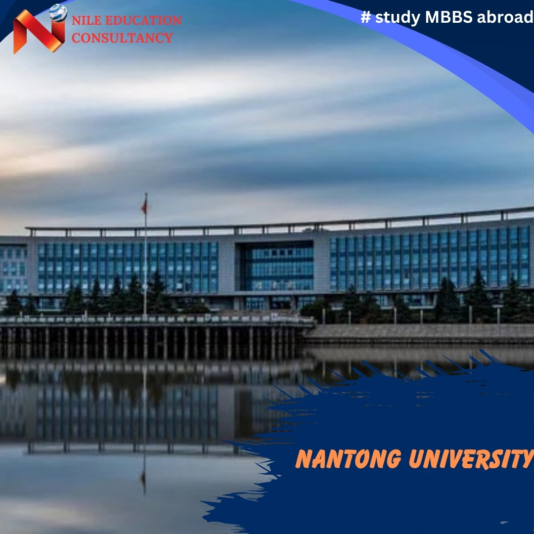 Study MBBS in China